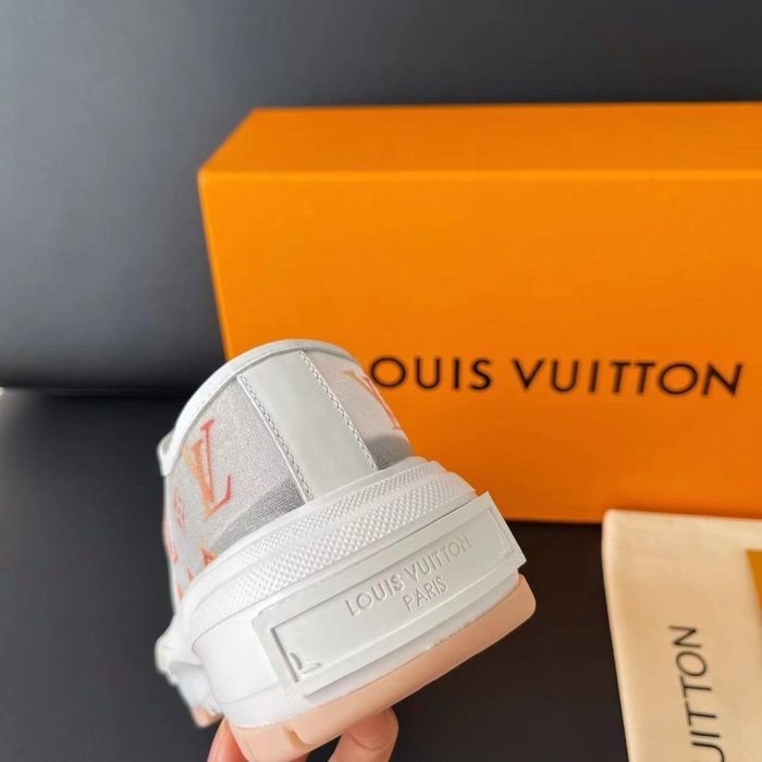 LOUIS VUITTON women _Csaual shoes eur 35-41