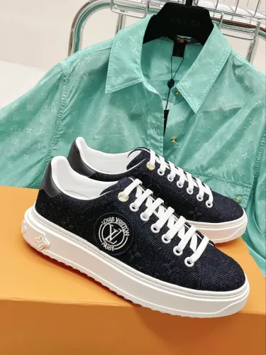 LOUIS VUITTON women _Csaual shoes eur 35-40