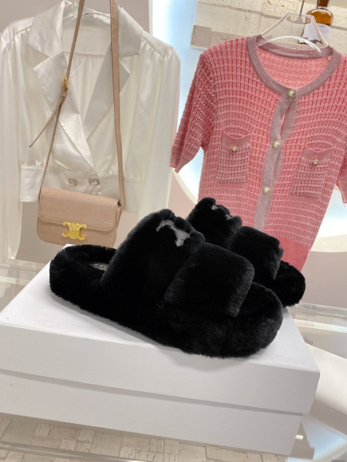 CELINE Women_Slippers/Sandals eur 35-39