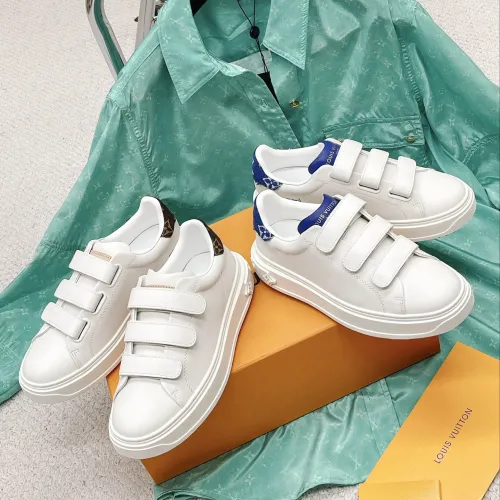 LOUIS VUITTON women _Csaual shoes eur 35-40