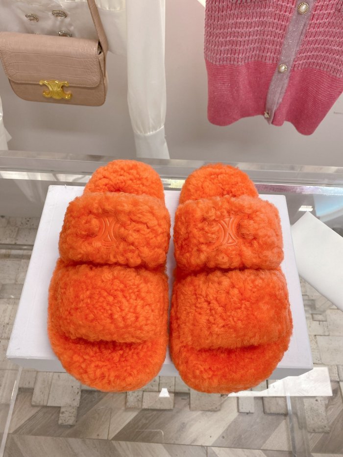 CELINE Women_Slippers/Sandals eur 35-39