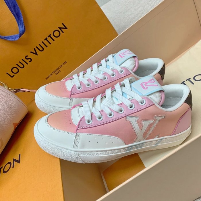 LOUIS VUITTON women _Csaual shoes eur 35-40