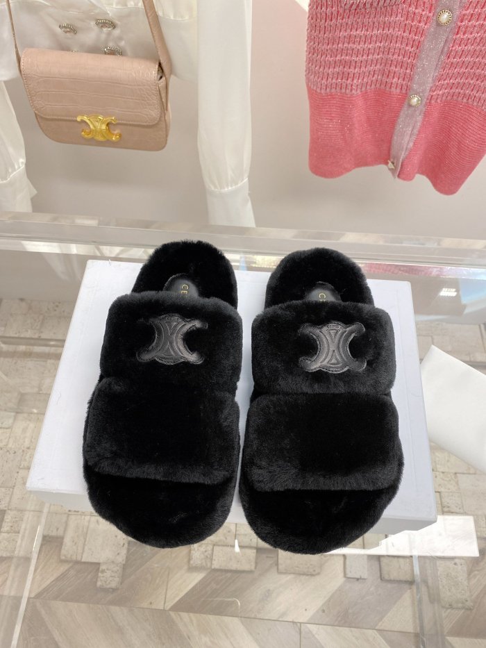 CELINE Women_Slippers/Sandals eur 35-39