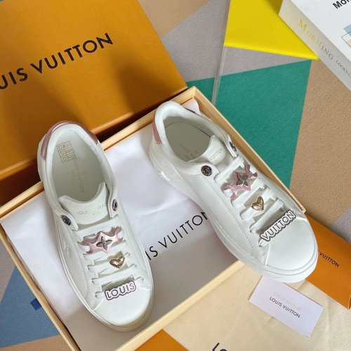 LOUIS VUITTON women _Csaual shoes eur 35-40