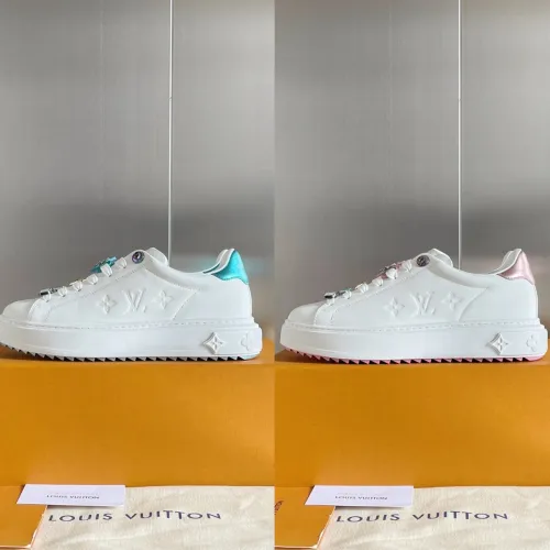LOUIS VUITTON women _Csaual shoes eur 35-40