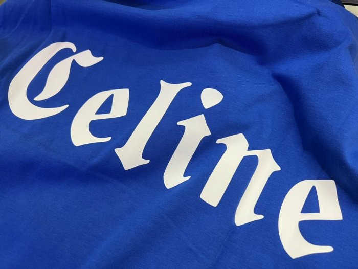 CELINE Clothes size：S-XXL