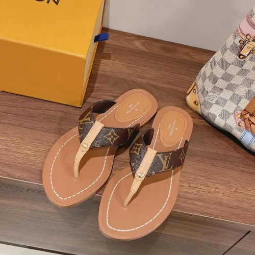 LOUIS VUITTON Women_Slippers/Sandals eur 35-40