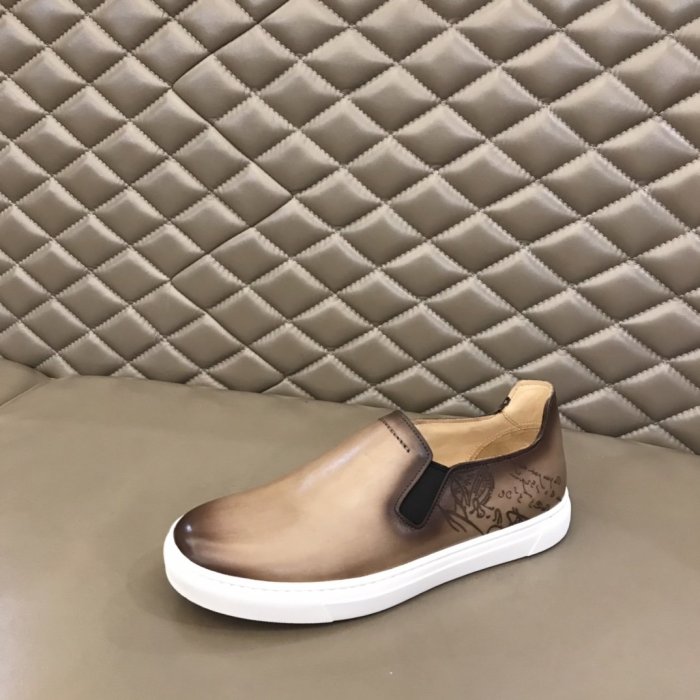 Berluti men_Casual shoes eur 38-44