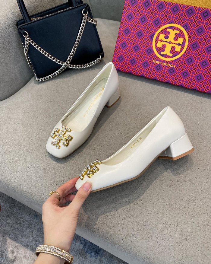 Tory Burch women _Csaual shoes eur 35-41