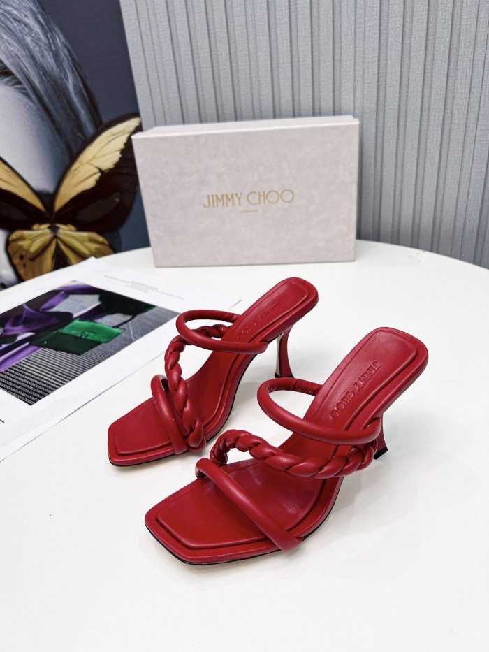 JIMMY CHOO Pumps/Heels eur 35-40