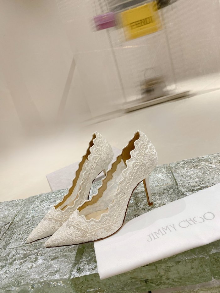 JIMMY CHOO Pumps/Heels eur 35-40