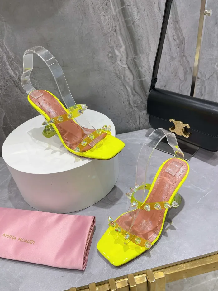 𝘼𝙢𝙞𝙣𝙖 𝙈𝙪𝙖𝙙𝙙𝙞 Pumps/Heels eur 35-40