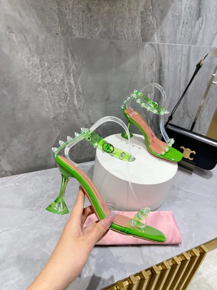 𝘼𝙢𝙞𝙣𝙖 𝙈𝙪𝙖𝙙𝙙𝙞 Pumps/Heels eur 35-40