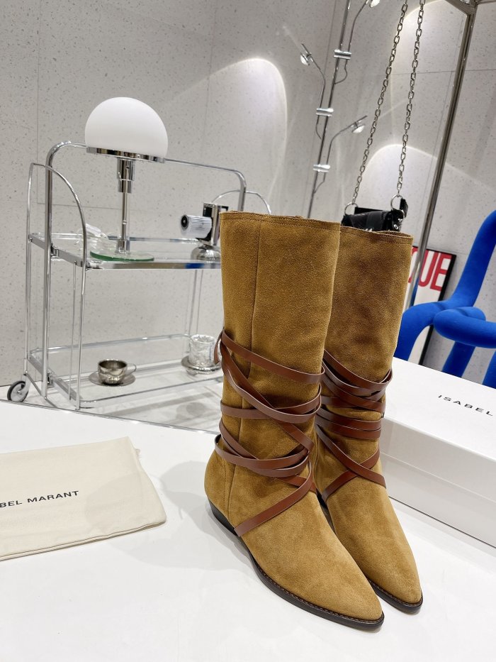 ISABEL MARANT Boots eur 35-40