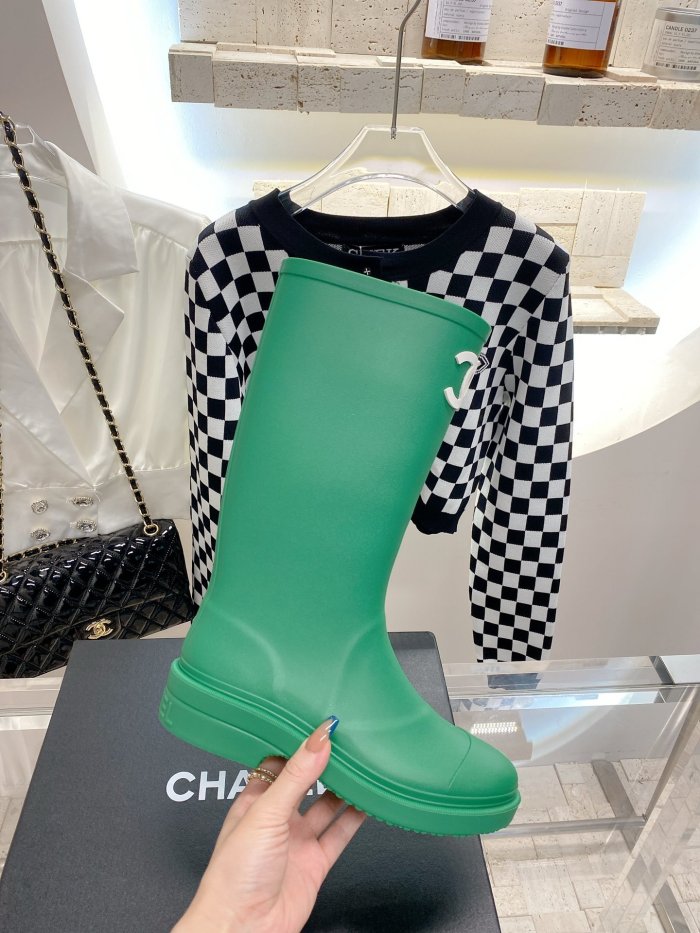 Chanel Boots eur 35-40