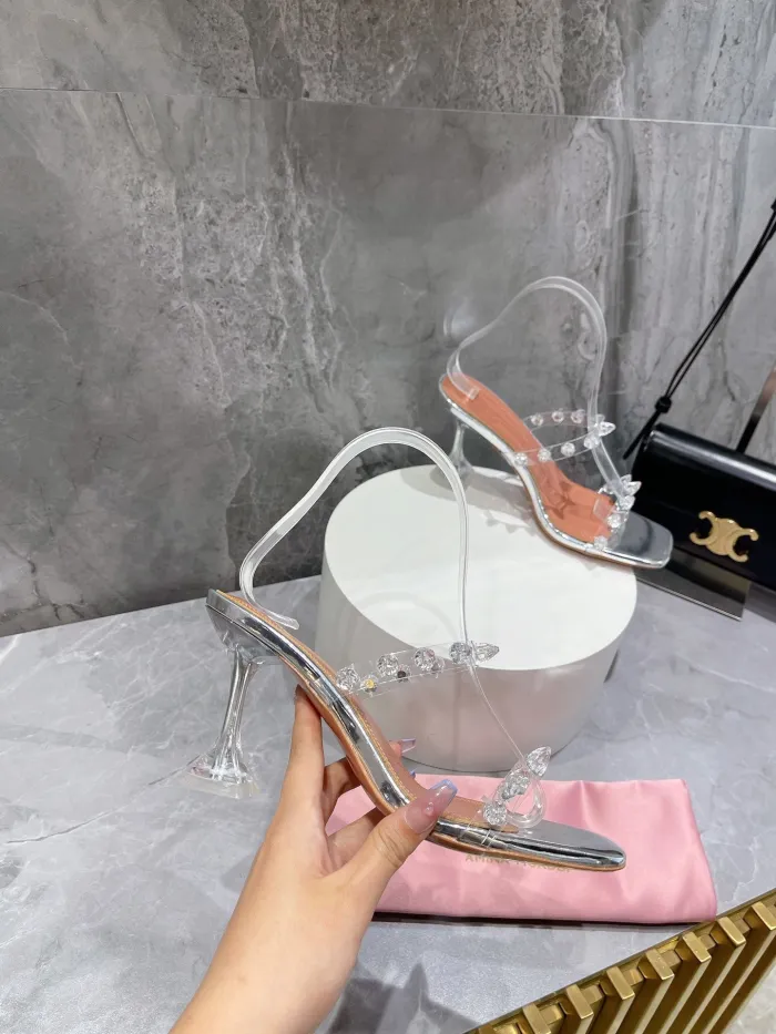 𝘼𝙢𝙞𝙣𝙖 𝙈𝙪𝙖𝙙𝙙𝙞 Pumps/Heels eur 35-40