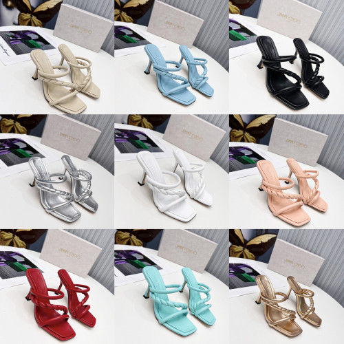 JIMMY CHOO Pumps/Heels eur 35-40