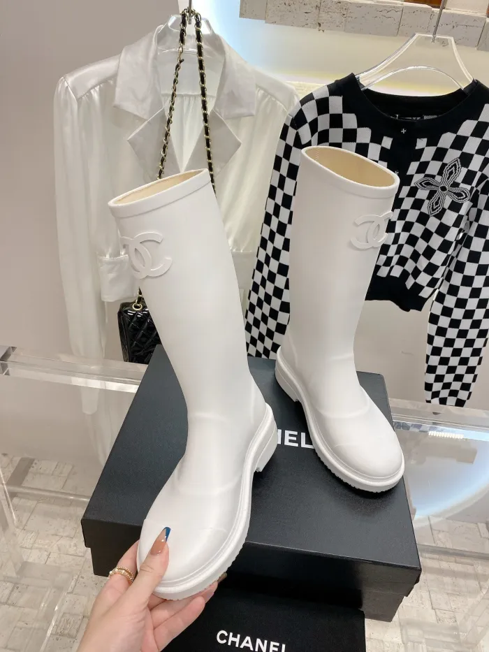 Chanel Boots eur 35-40