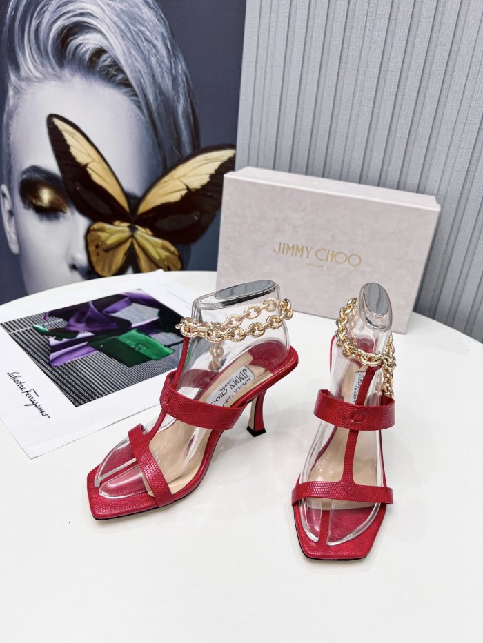 JIMMY CHOO Pumps/Heels eur 35-40