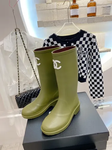 Chanel Boots eur 35-40