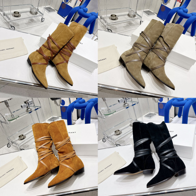 ISABEL MARANT Boots eur 35-40