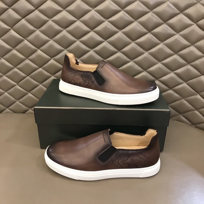 Berluti men_Casual shoes eur 38-44