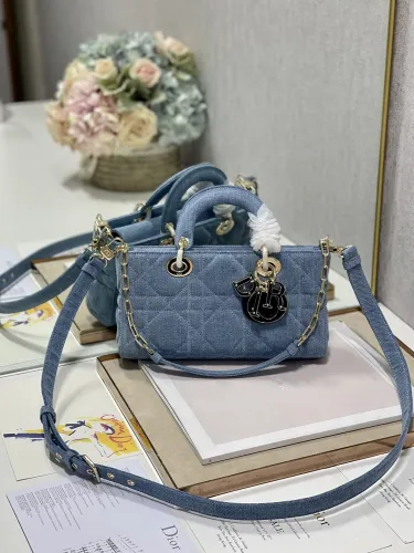 Dior bags