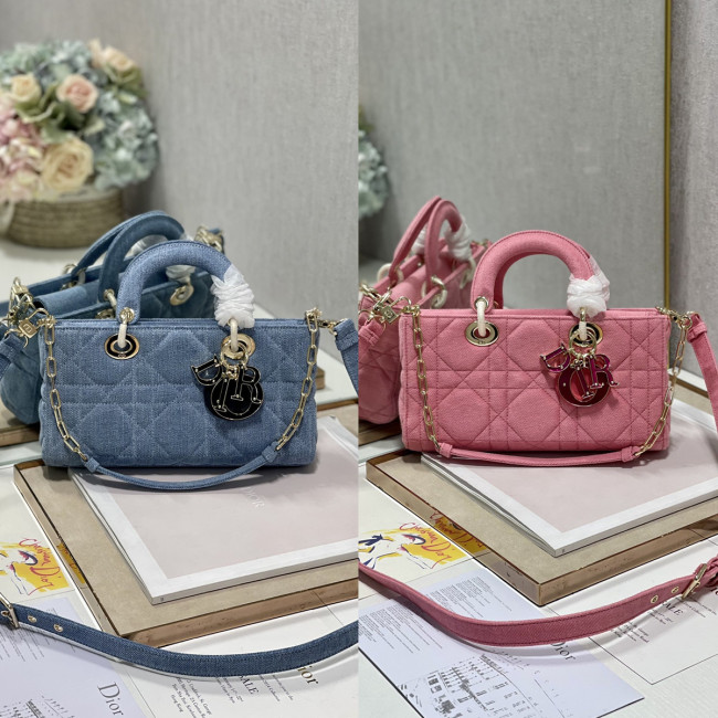 Dior bags