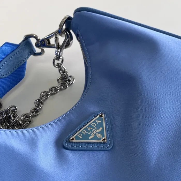 Prada bags