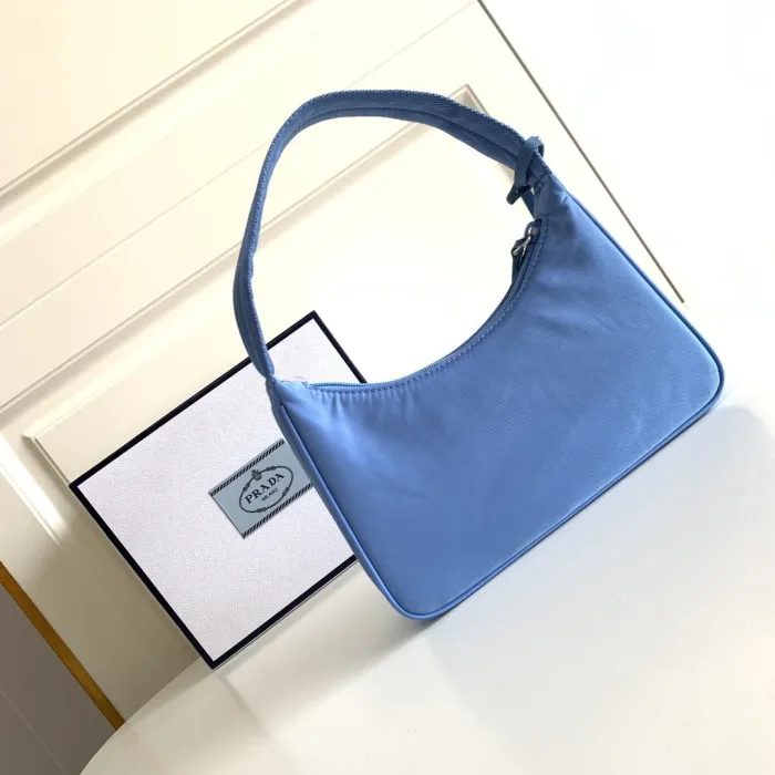 Prada bags