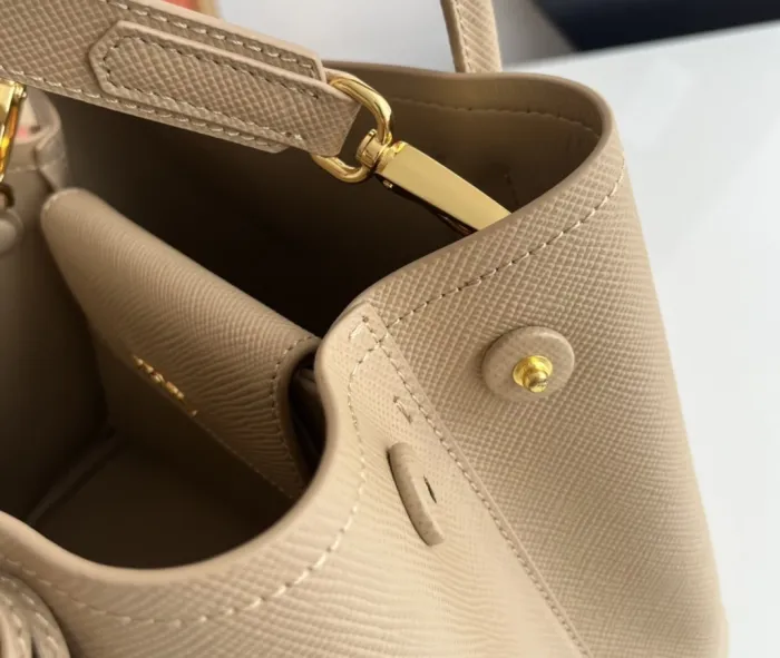 Prada bags
