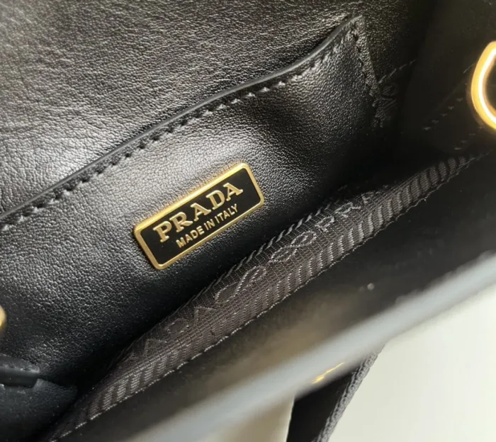 Prada bags