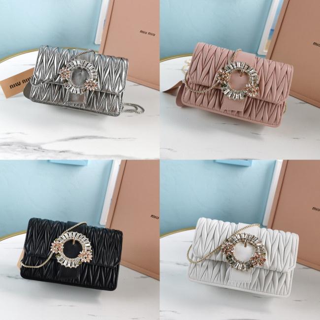 Miu Miu bags