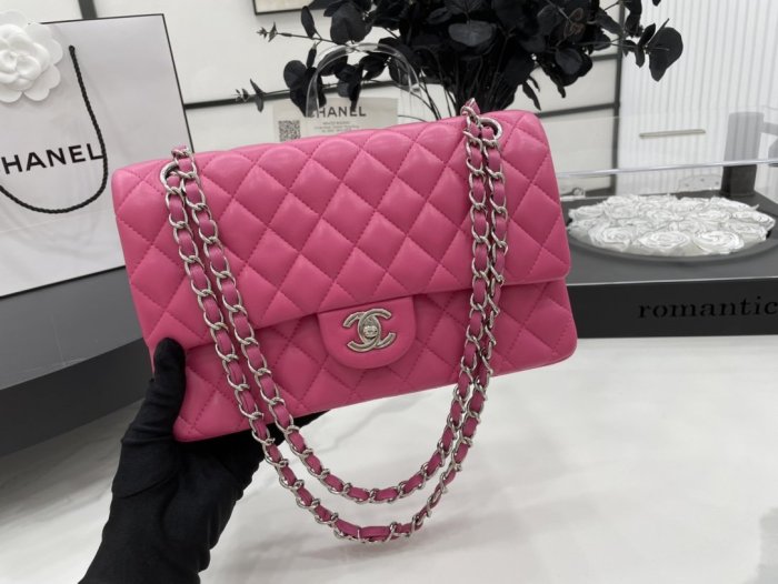 Chanel bags