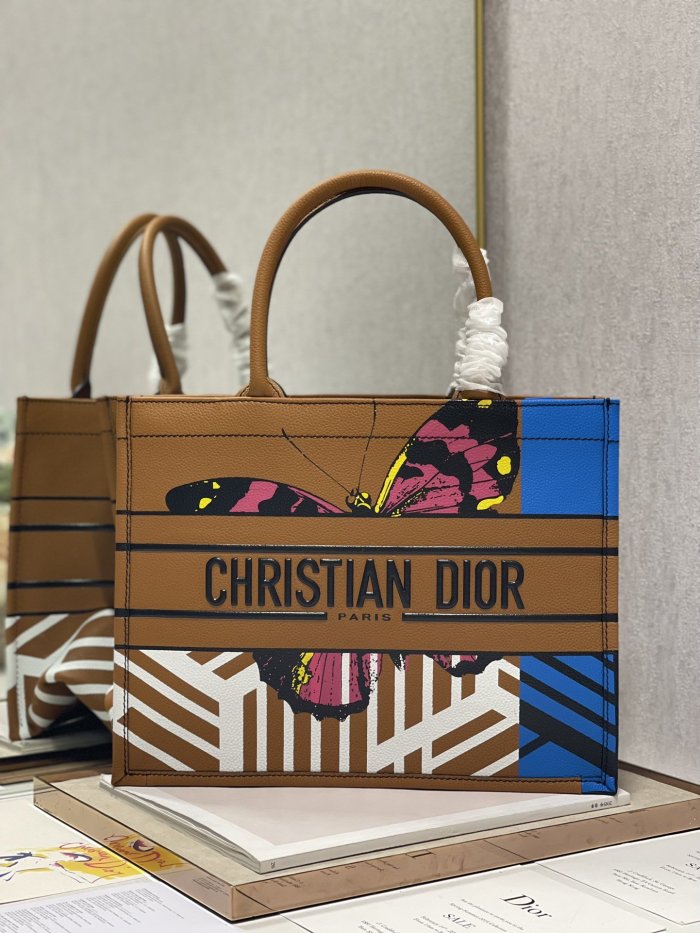 Dior bags