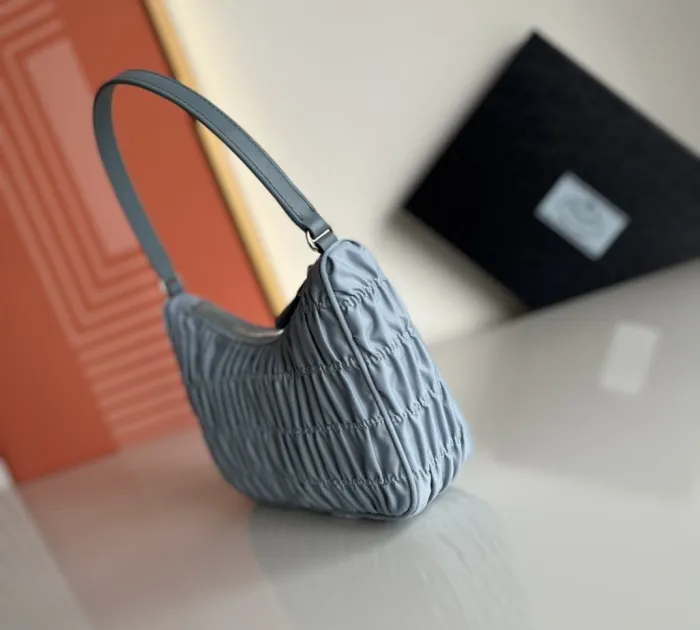 Prada bags