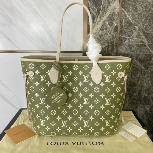 LOUIS VUITTON bags