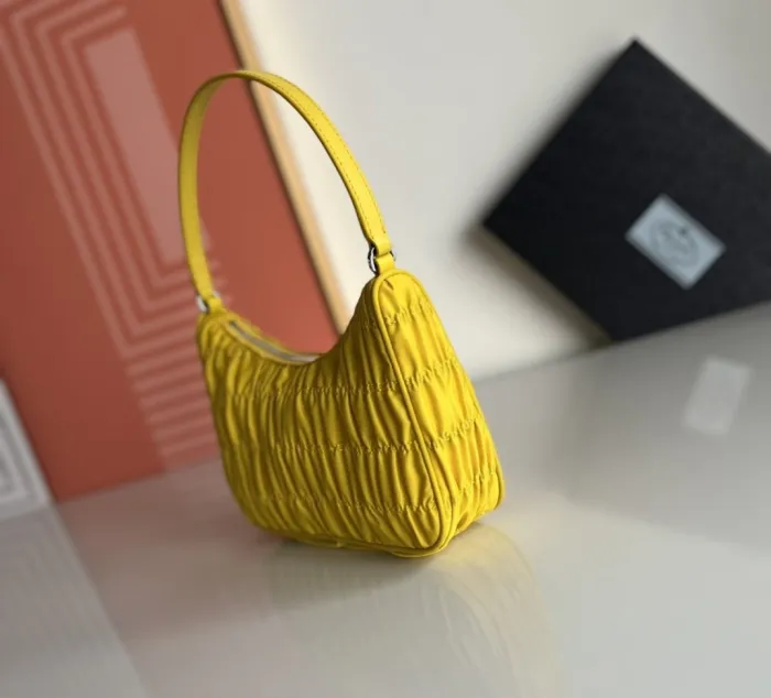 Prada bags
