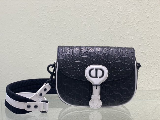 Dior bags