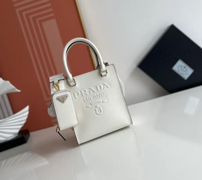 Prada bags