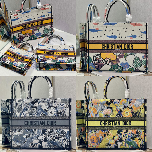 Dior bags