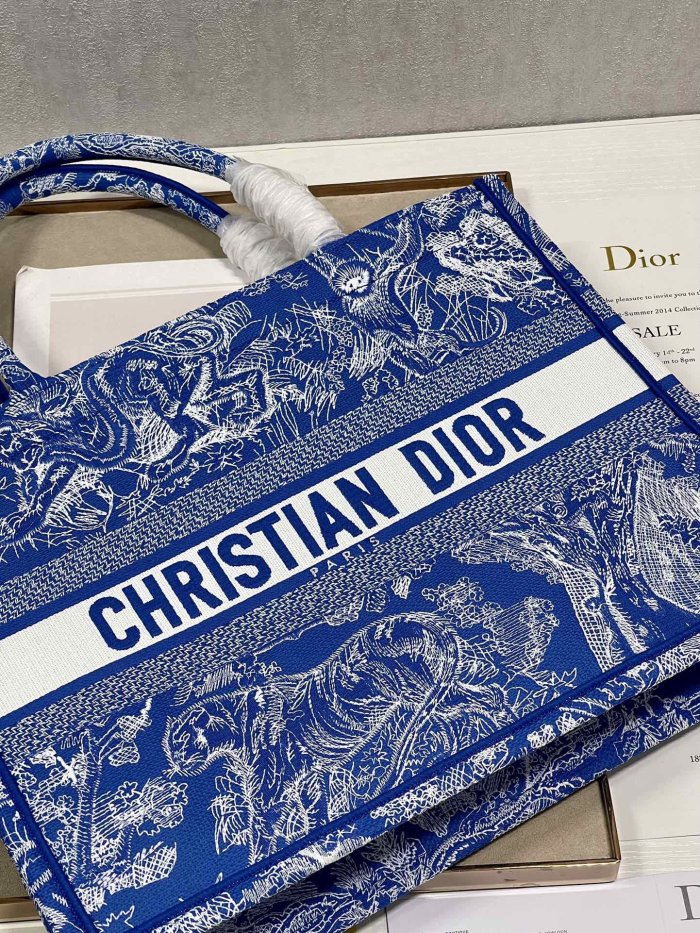 Dior bags