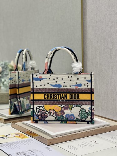 Dior bags