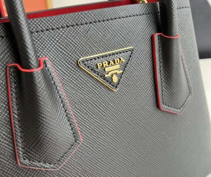Prada bags