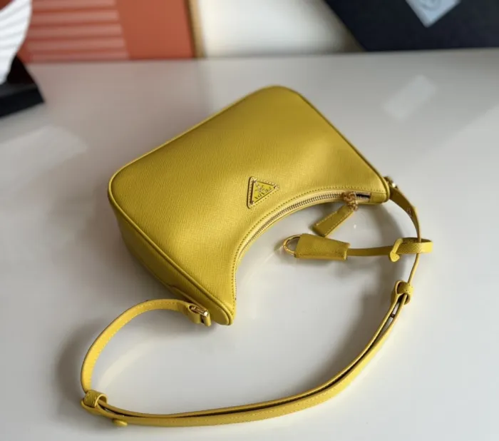 Prada bags