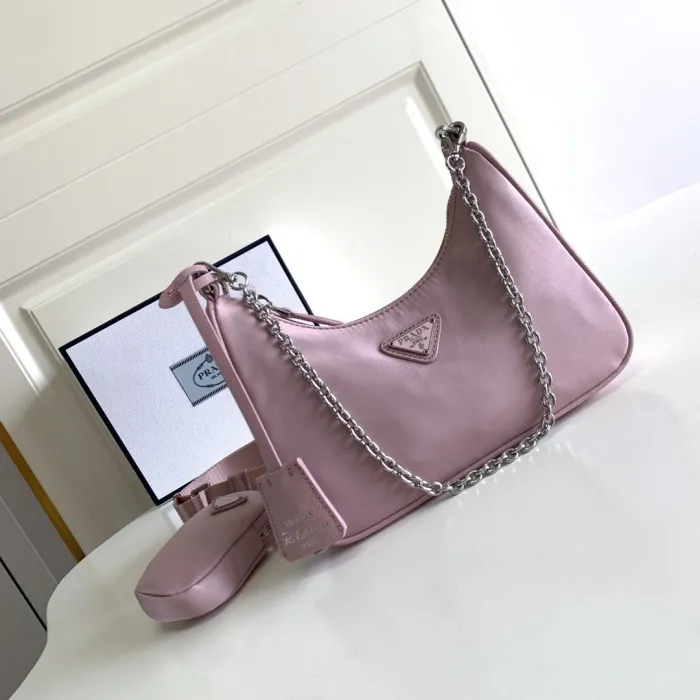 Prada bags