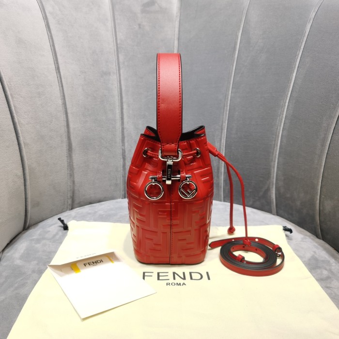 Fendi bags