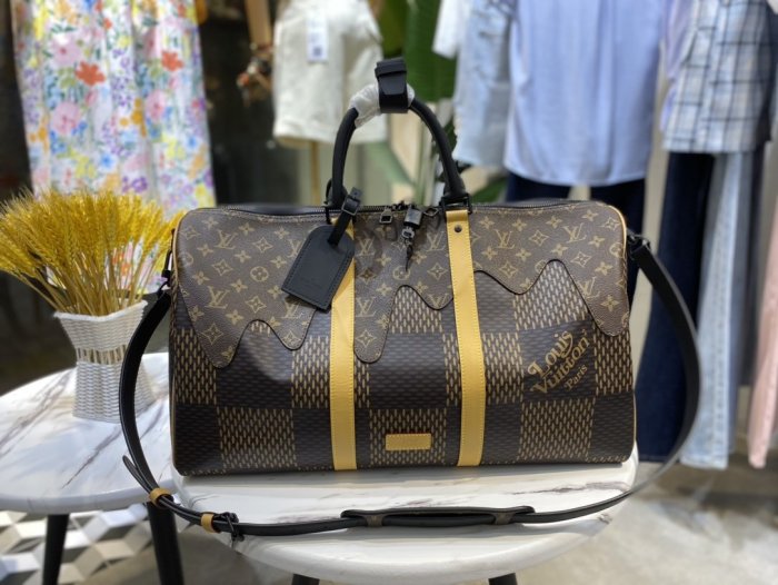 LOUIS VUITTON bags