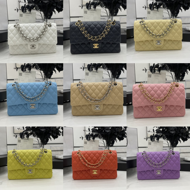 Chanel bags