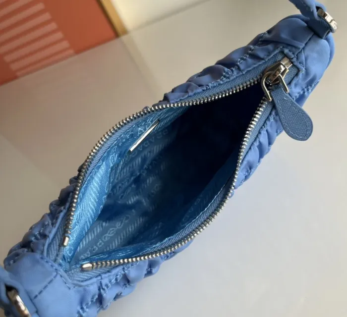 Prada bags